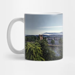 Inverness, evening view, Scotland Mug